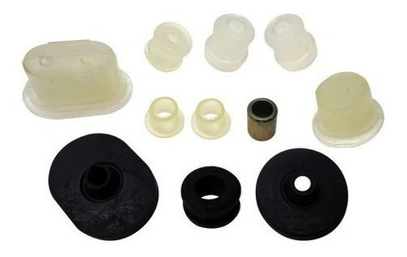 Reparacion Selectora Gol Country 1.6 2003 2004 2005 0