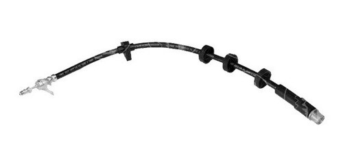 Flexible Freno Delantero Peugeot 406 Izquierdo (l=575mm) 0
