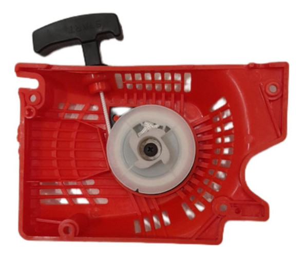 Tapa Arranque Motosierra China 45cc-52cc Niwa Gamma Lusqtoff 0