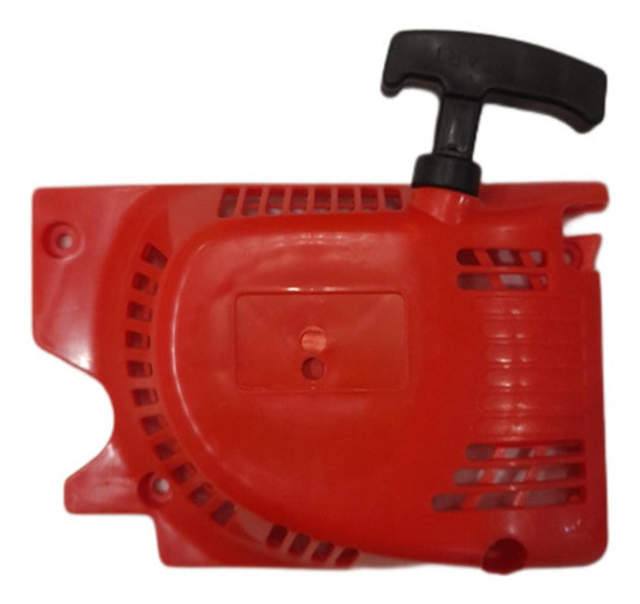 Tapa Arranque Motosierra China 45cc-52cc Niwa Gamma Lusqtoff 1