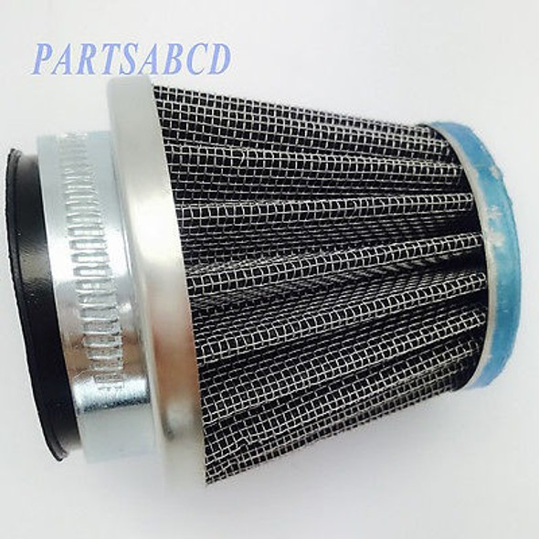Filtro De Aire 42mm Funcionamiento Gy6 150-250cc Van Motos D 1 Filtro De Aire 42mm Funcionamiento Gy6 150-250cc Van Motos D 1