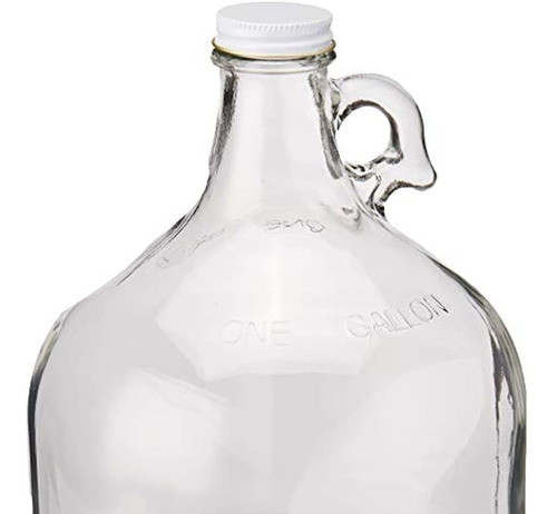 La Botella De Agua De Vidrio Fastrack Incluye Tapón De Rosca 0