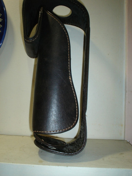 Escanceador Cuero  Accesorios Vino Jer 1