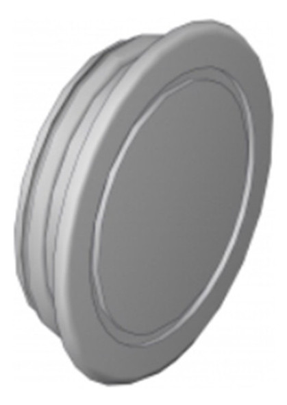 Obturador Tapon Tornillo Manija Panel Puerta Peugeot 208 0