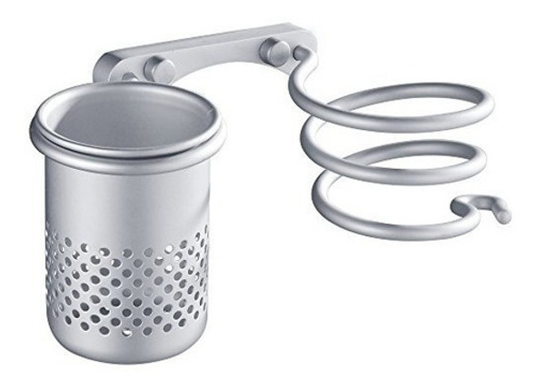 Cavoli, Secador De Pelo, Soporte, Montado En La Pared, Espac 0 Cavoli, Secador De Pelo, Soporte, Montado En La Pared, Espac 0