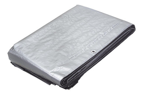 Lona Truper Super Reforzada 7 X 10 Uso Rudo Camping Camion 1