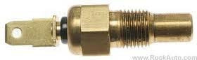 Bulbo Temperatura Daihatsu Charade 1.5 I 16v Nafta 1994 Al 2 0