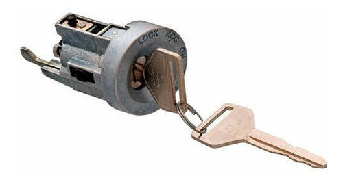 Cilindro Arranque Llave Contacto Toyota Hilux 1985/1990 0