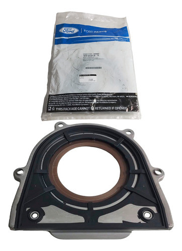 Retentor Traseiro Volante Focus 2005-2019 2.0 Duratec Origin 0