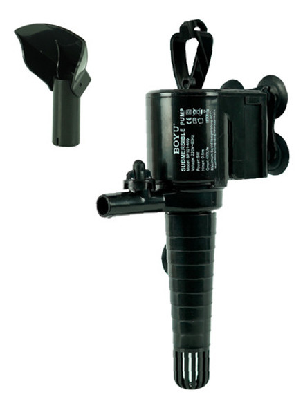 Bomba Sub Boyu Sp-  101  400 480l/h 220v 0