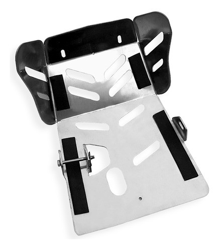 Protector Cubrecarter Honda Urbano Xre 300 Rally 13-18 0
