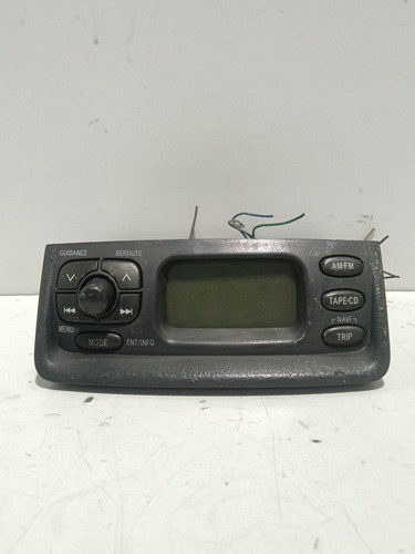 Radio Suzuki Swift Berlina-(mz)-[2005-2012] 0