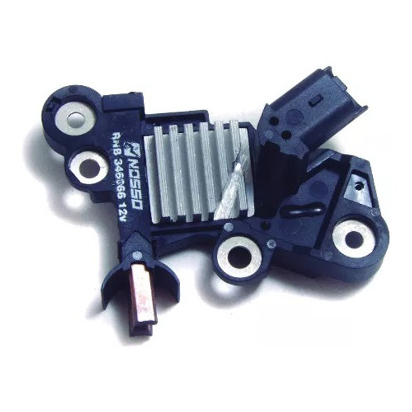 Regulador Peugeot 207 308 3008 5008 Rcz Nosso Rnb346066 0