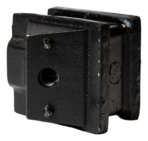 Soporte Delantero De Motor Para Mb 1721 - Linea Pesada - 0