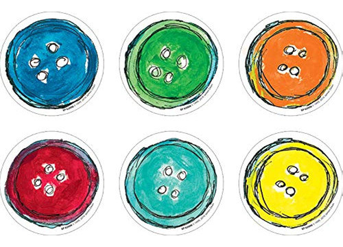 Edupress Pete The Cat Botones Maravillosos Mini Acentos 0