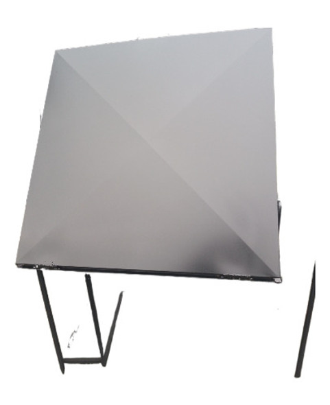 Tapa Gabinete Pileta 1