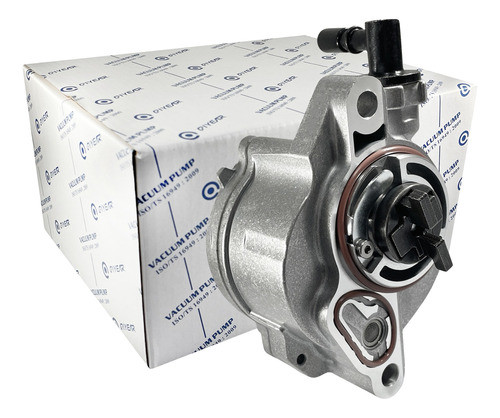 Bomba De Vacio Ford Fiesta V 1.6 Tdci 2004-2008 0