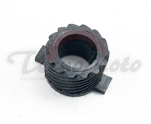 Reenvio Cuenta Kilometros Scar Yamaha Beluga Axis 90 14d 0