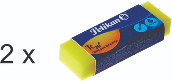Borracha Pelikan Para Desenho Tecnico Tc20 1