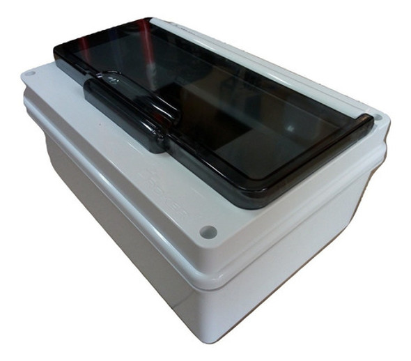 Caja Termicas 9 Bocas De Aplicar Estanco Ip55 Roker Pre 252 0 Caja Termicas 9 Bocas De Aplicar Estanco Ip55 Roker Pre 252 0