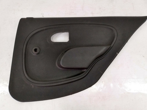 Tapizado Panel Trasero Derecho Renault Clio Mio 0