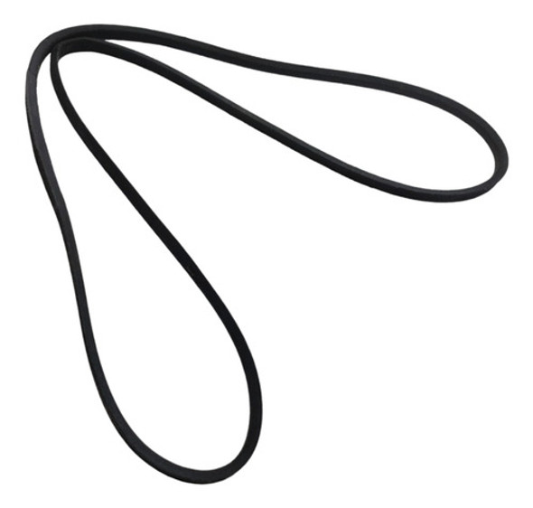 Correa 3 L 493 Qualtex Para Lavarropa 0