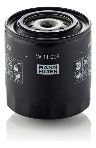 Filtro Óleo Tn/tna/tnd/tnda/tnf/tns/tnn 22 0