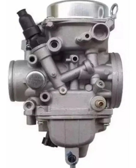 Carburador Cbx 250 Twister 2000 A 2008 Modelo Original 0