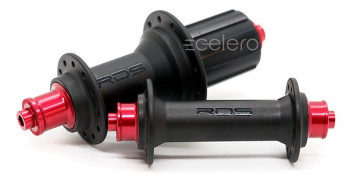 Mazas Radius Rt010 20/24h Ruta 11v Ruleman P/ Shima - Celero 0
