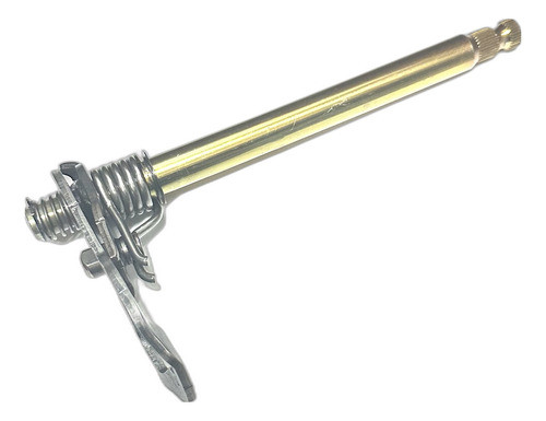 Eje De Cambios Completo Zanella Zr 150 Ohc 2021 Pro 0