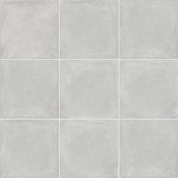 Porcelanato Revestimiento Piso/pared Soho Gris 61x61cm 1