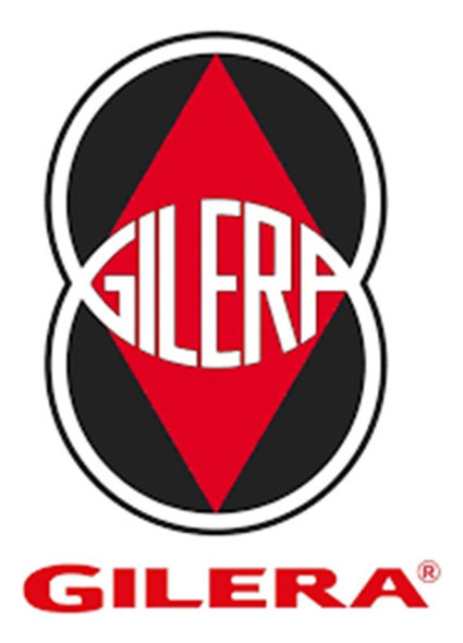 Arbol De Levas Gilera Smash 110 Automatica Ourway 1