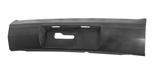 Paragolpe Trasero Centro Vw Saveiro G5 2010-13 0