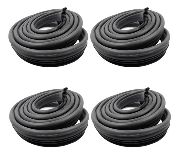 Kit 4 Borrachas De Porta Vectra 4 Portas 94 95 96 A 2005 1