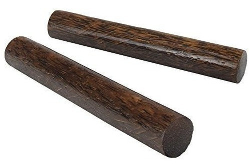 Diente De Sierra Palma Madera Clave 0
