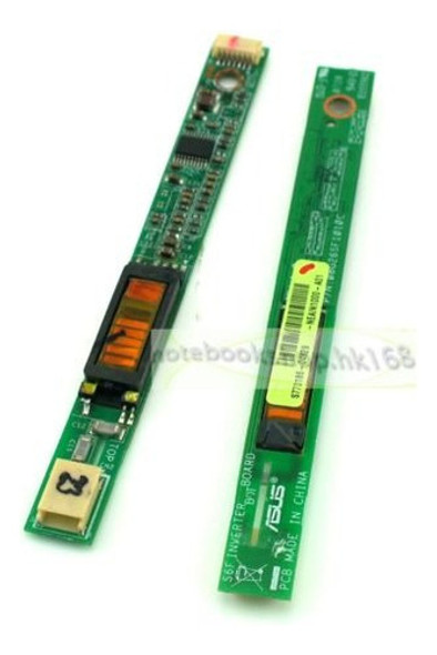 * Nuevo * Para Toshiba U500 U505 U500-1ex U500 - 10l Inverso 1 * Nuevo * Para Toshiba U500 U505 U500-1ex U500 - 10l Inverso 1