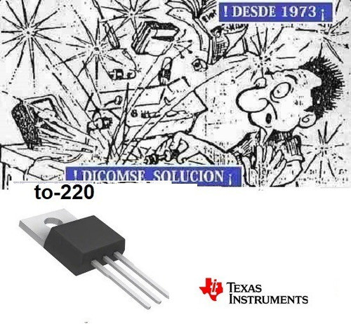Transistor Csd18502kcs-220 18502 Csd18502 0