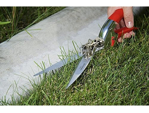 Cizalla Giratoria Corona Gs-3750 Gs 3750d 1