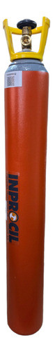 Tubo 1m3 Atal Sello Iram Sin Manometros C/tulipa Ip 1