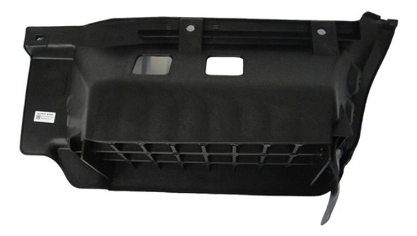 Estribo Derecho Jac Camion 1035/1040 2019/ 0