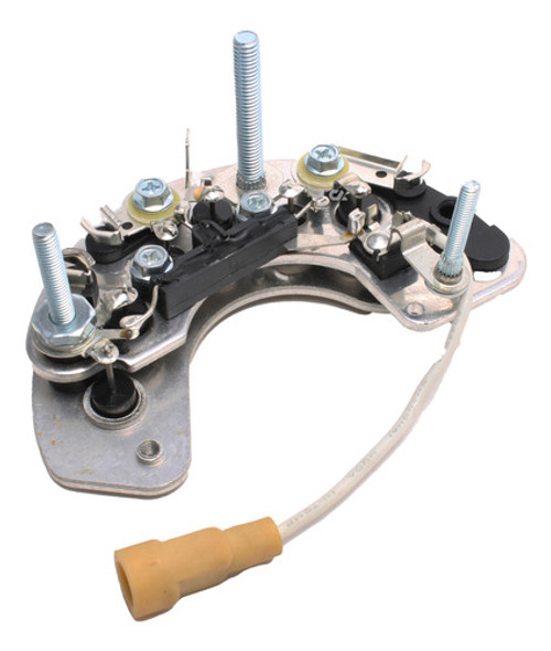 Placa Portadiodos Ca Para Ford 0 Placa Portadiodos Ca Para Ford 0