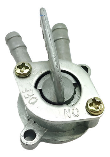 Interruptor De Llave De Purga De Combustible Para Honda Atc 0