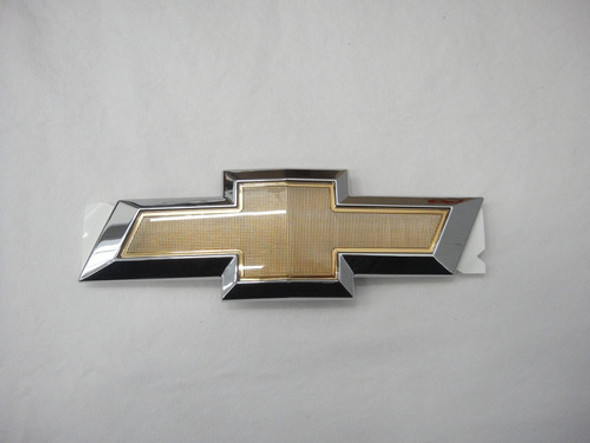 Emblema Careta Chevrolet Sonic 2012/ Aveo G3 0