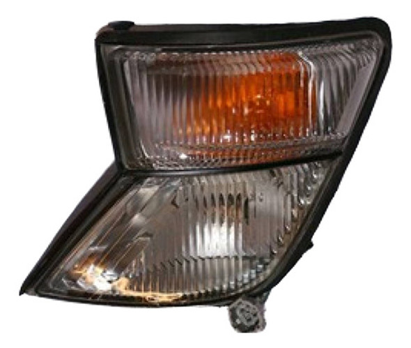 Farol Del Izq Nissan Patrol Rd28 98-02 0