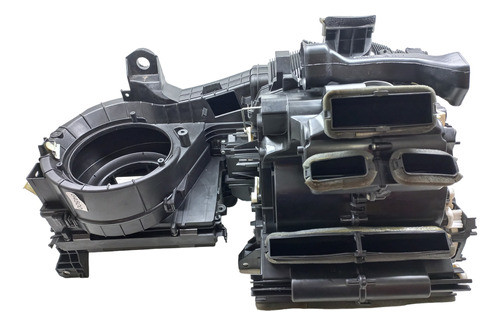 Caixa Evaporadora Ford Edge 2.7 V6 Biturbo 2020 Lc293 1