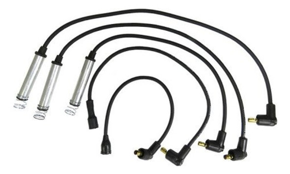 Juego Cables Bujia Chevrolet Monza/kadett 1.8/2.0 0