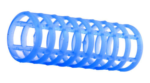 Ruleros Plastico Nro 6 X 12u 0