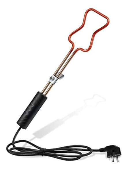 Kitosun Arrancador Eléctrico De Carbón 600w - Barbacoa Super 1 Kitosun Arrancador Eléctrico De Carbón 600w - Barbacoa Super 1