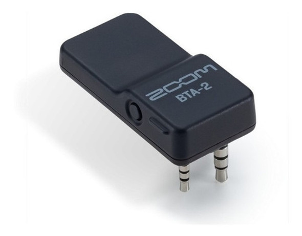 Adaptador Bluetooth Para P4 Podtrak Zoom Bta-2 0