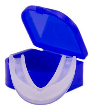 Protector Bucal Grande 0
